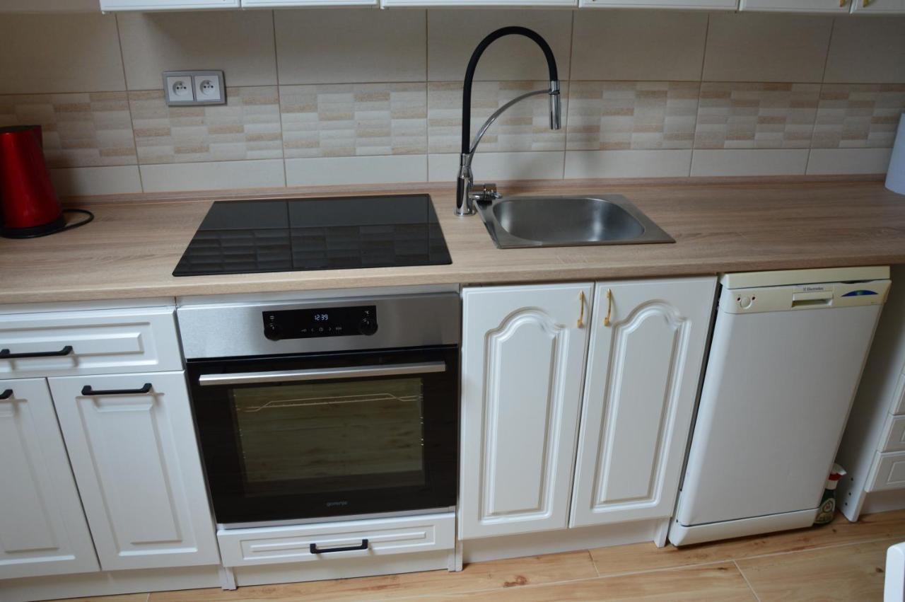 Horsky Apartman Pod Zelenou Strechou Bartosovice v Orlickych Horach Exteriör bild