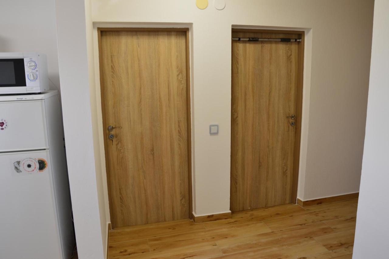Horsky Apartman Pod Zelenou Strechou Bartosovice v Orlickych Horach Exteriör bild
