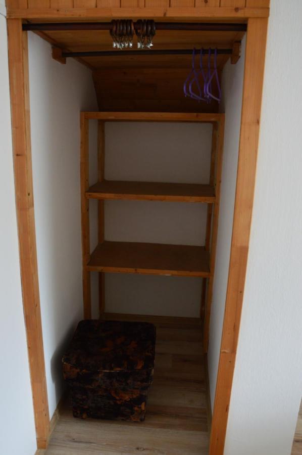 Horsky Apartman Pod Zelenou Strechou Bartosovice v Orlickych Horach Exteriör bild