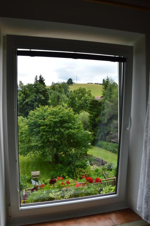 Horsky Apartman Pod Zelenou Strechou Bartosovice v Orlickych Horach Exteriör bild