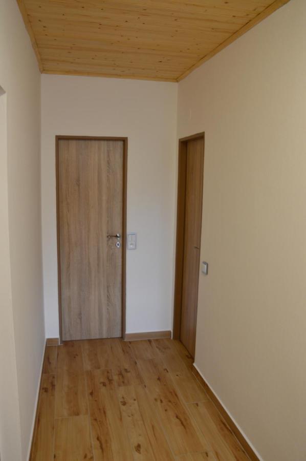 Horsky Apartman Pod Zelenou Strechou Bartosovice v Orlickych Horach Exteriör bild