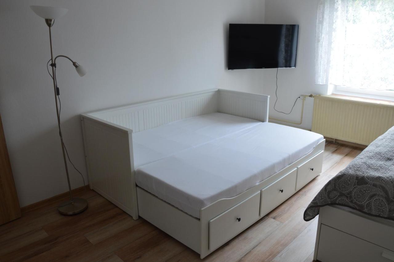 Horsky Apartman Pod Zelenou Strechou Bartosovice v Orlickych Horach Exteriör bild
