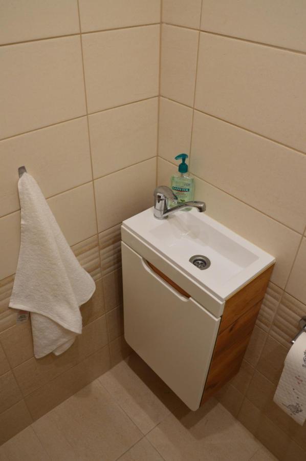 Horsky Apartman Pod Zelenou Strechou Bartosovice v Orlickych Horach Exteriör bild