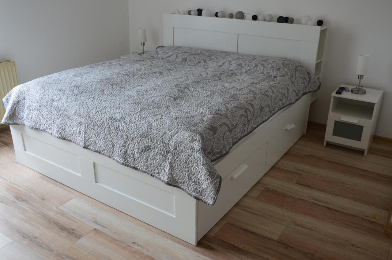Horsky Apartman Pod Zelenou Strechou Bartosovice v Orlickych Horach Exteriör bild