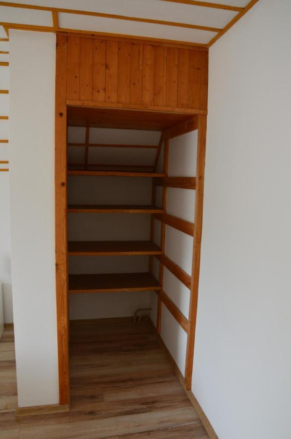 Horsky Apartman Pod Zelenou Strechou Bartosovice v Orlickych Horach Exteriör bild