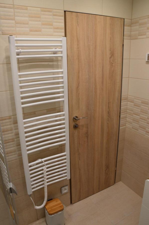 Horsky Apartman Pod Zelenou Strechou Bartosovice v Orlickych Horach Exteriör bild