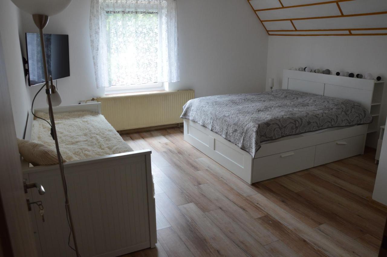 Horsky Apartman Pod Zelenou Strechou Bartosovice v Orlickych Horach Exteriör bild