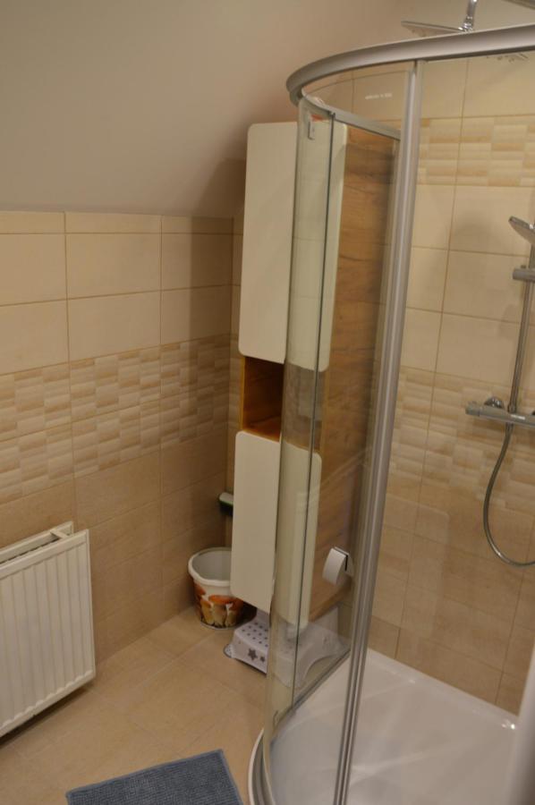 Horsky Apartman Pod Zelenou Strechou Bartosovice v Orlickych Horach Exteriör bild